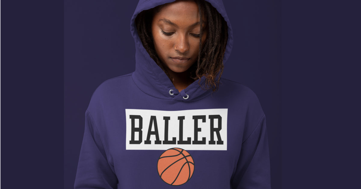 baller hoodies