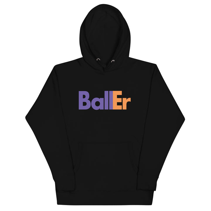 FedEx Baller Unisex Hoodie 