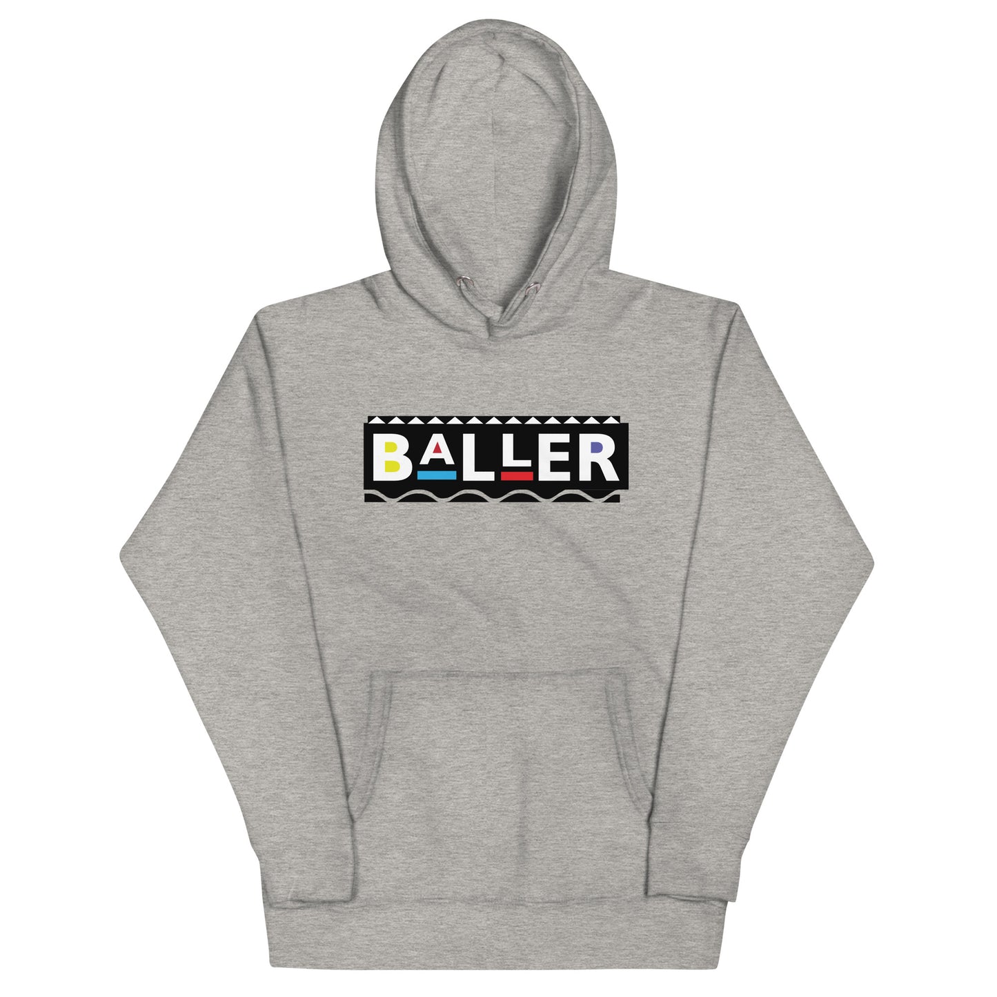 Martin Baller Hoodie