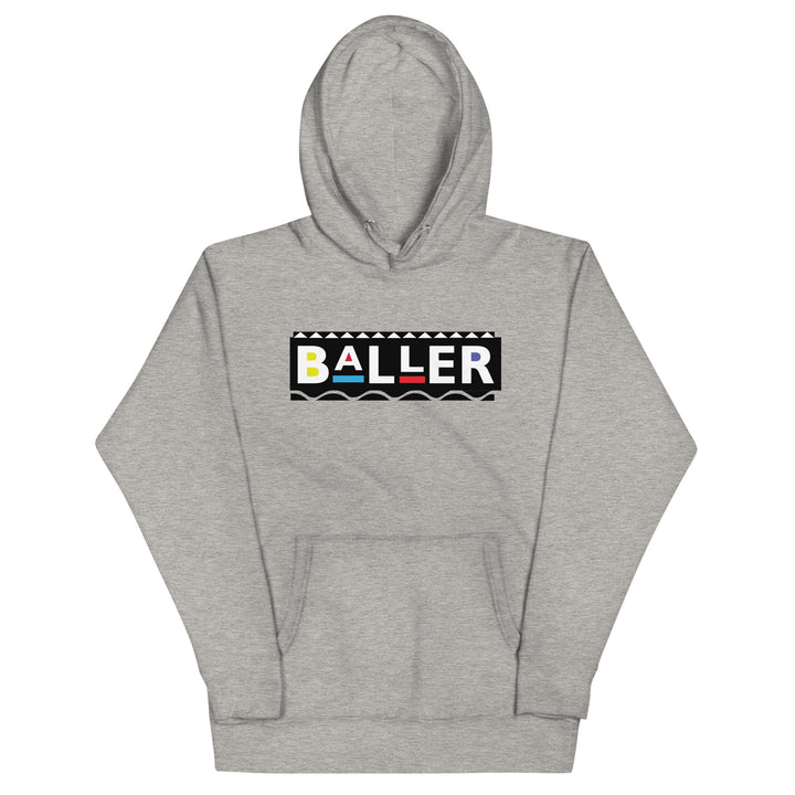 Martin Baller Hoodie