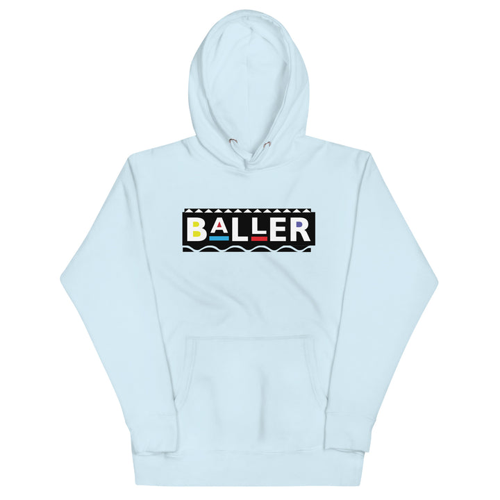 Martin Baller Hoodie