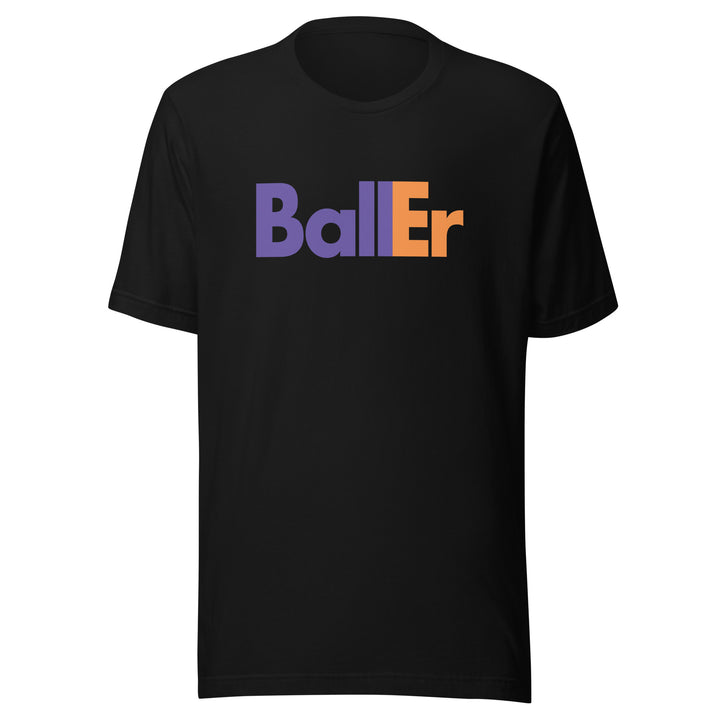 FedEx Baller Tee