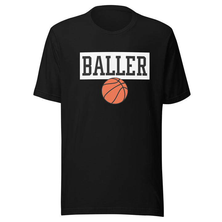 Original Baller Tee