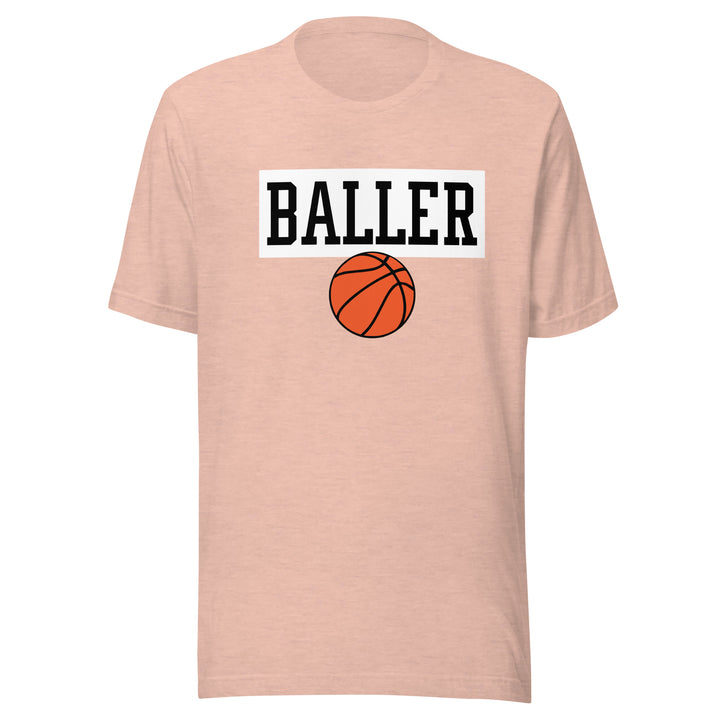 Original Baller Tee