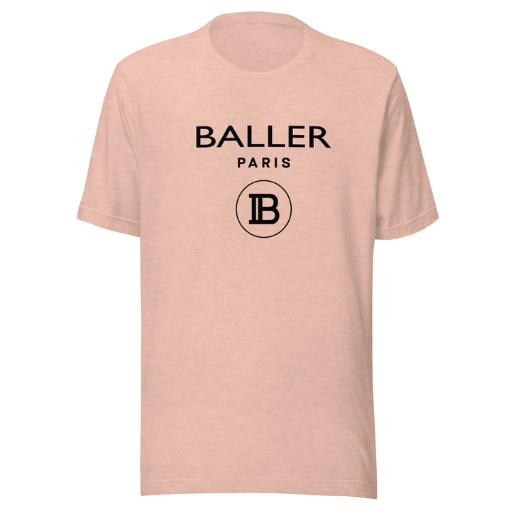 Balmain Baller Tee