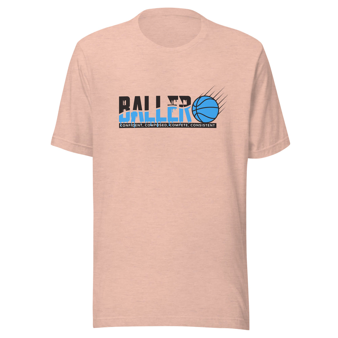 Baller Logo Tee