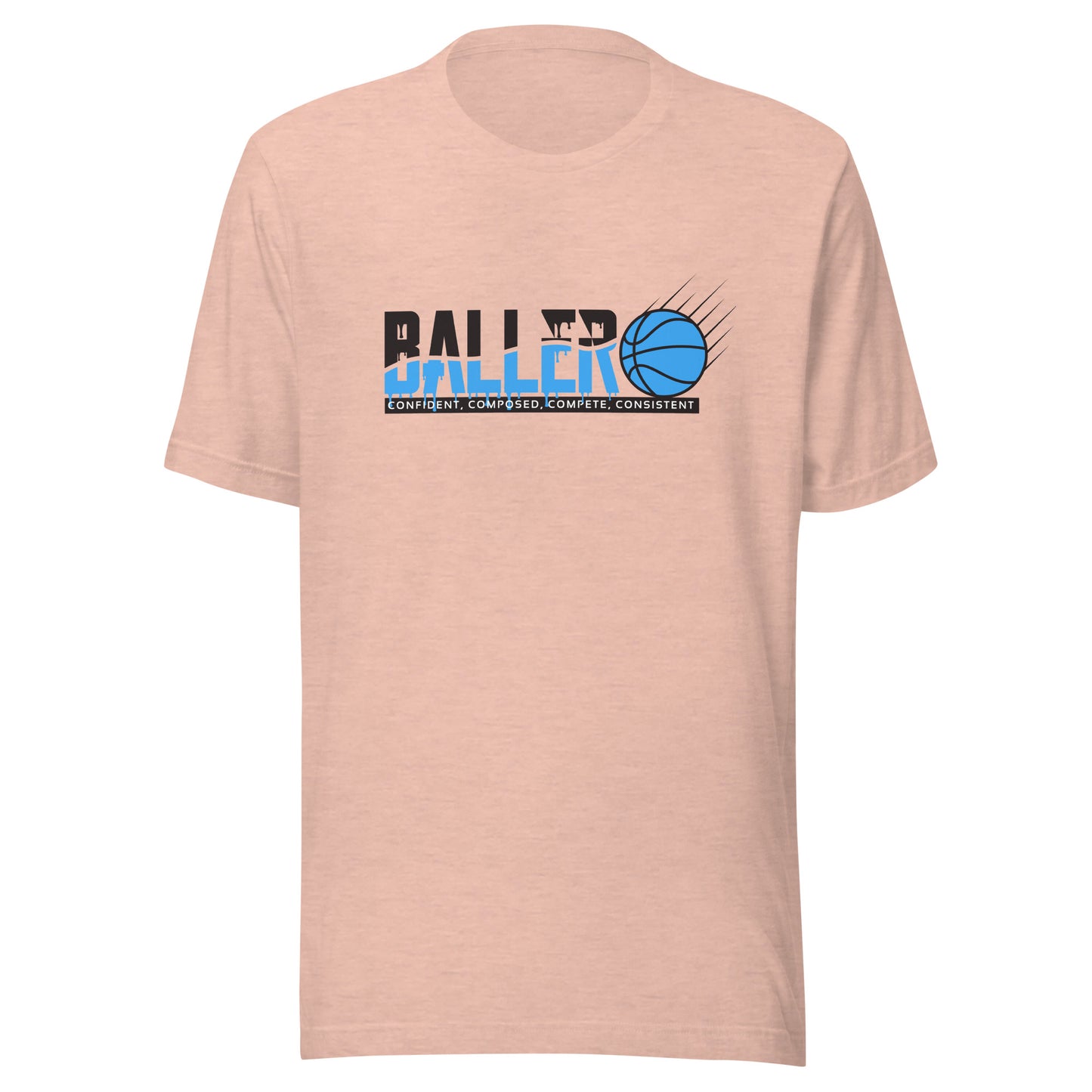 Baller Logo Tee