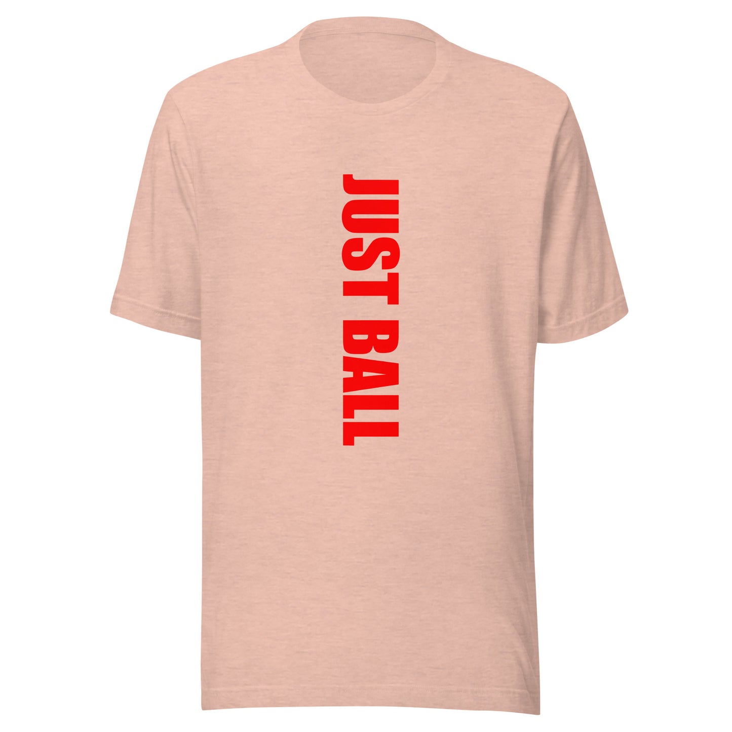 Just Ball Tee