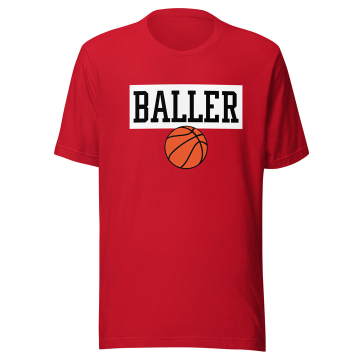 Original Baller Tee