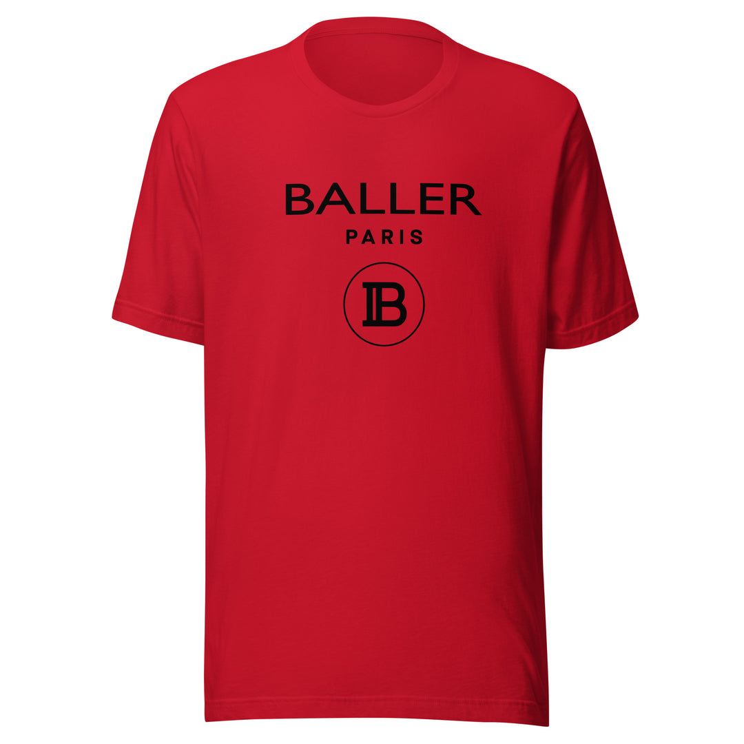 Balmain Baller Tee