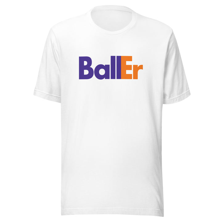 FedEx Baller Tee