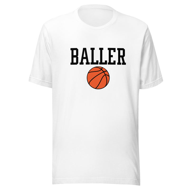 Original Baller Tee