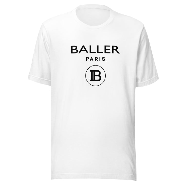 Balmain Baller Tee