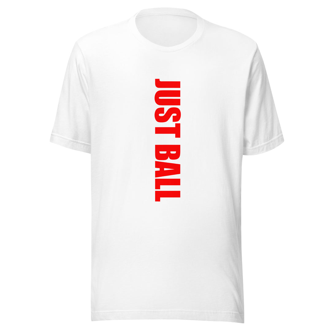 Just Ball Tee