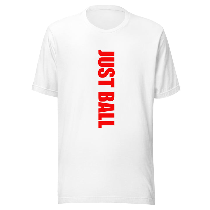 Just Ball Tee