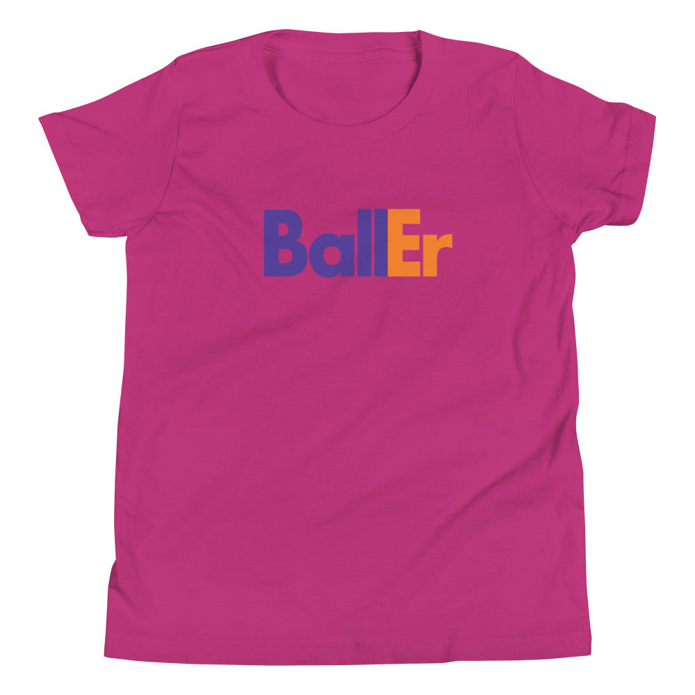 FedEx Baller Tee