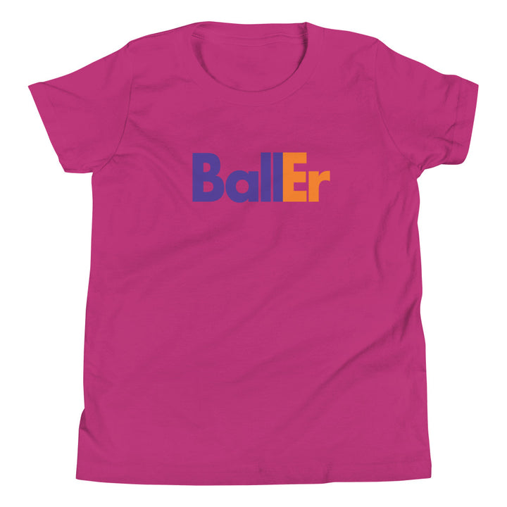 FedEx Baller Tee