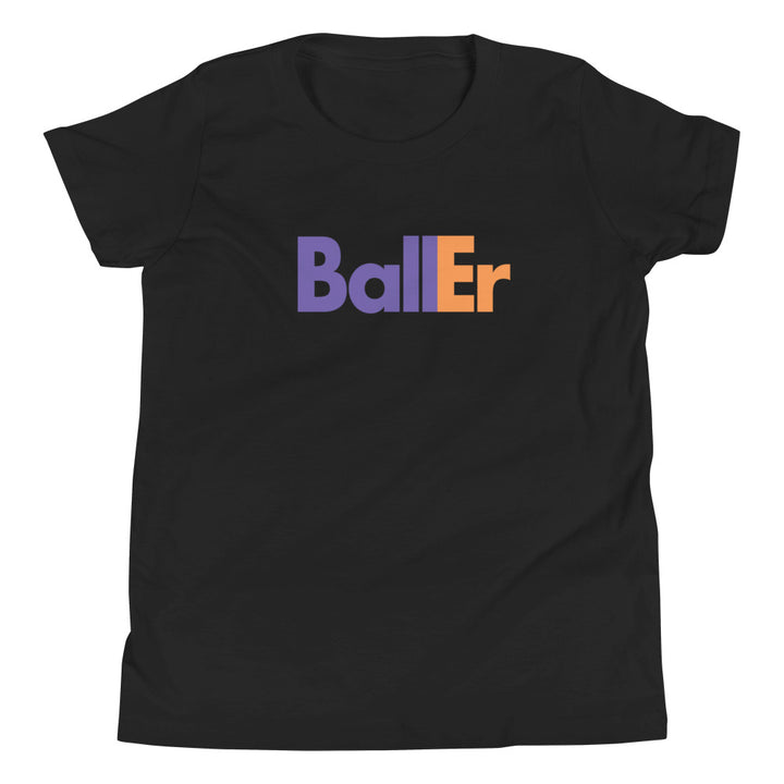 FedEx Baller Tee