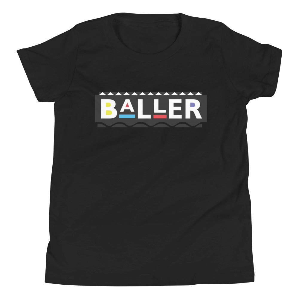 Martin Baller Youth Tee