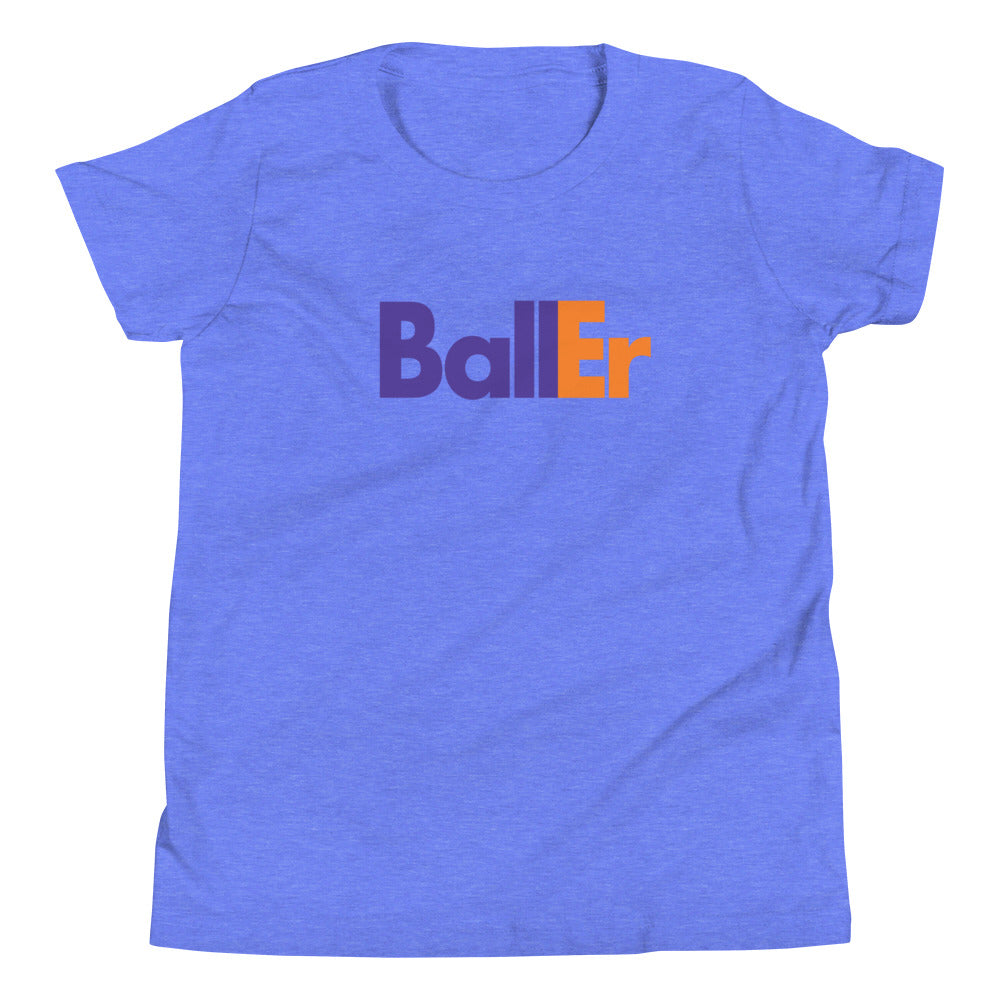 FedEx Baller Tee