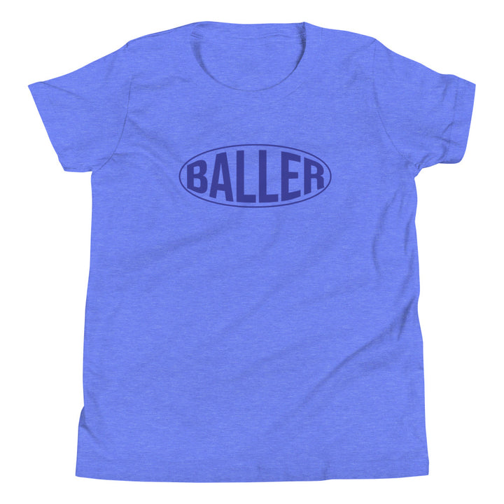 Belmont Baller Tee