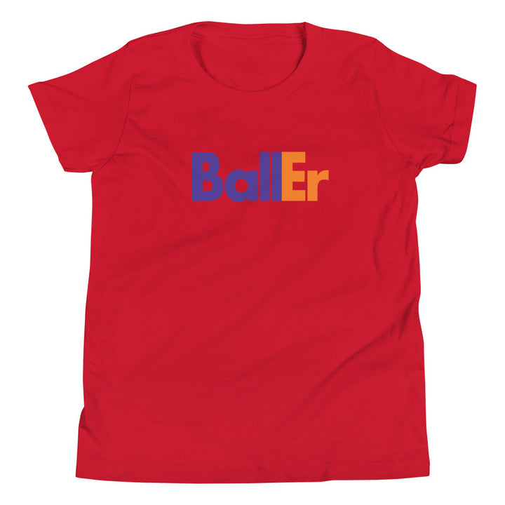 FedEx Baller Tee