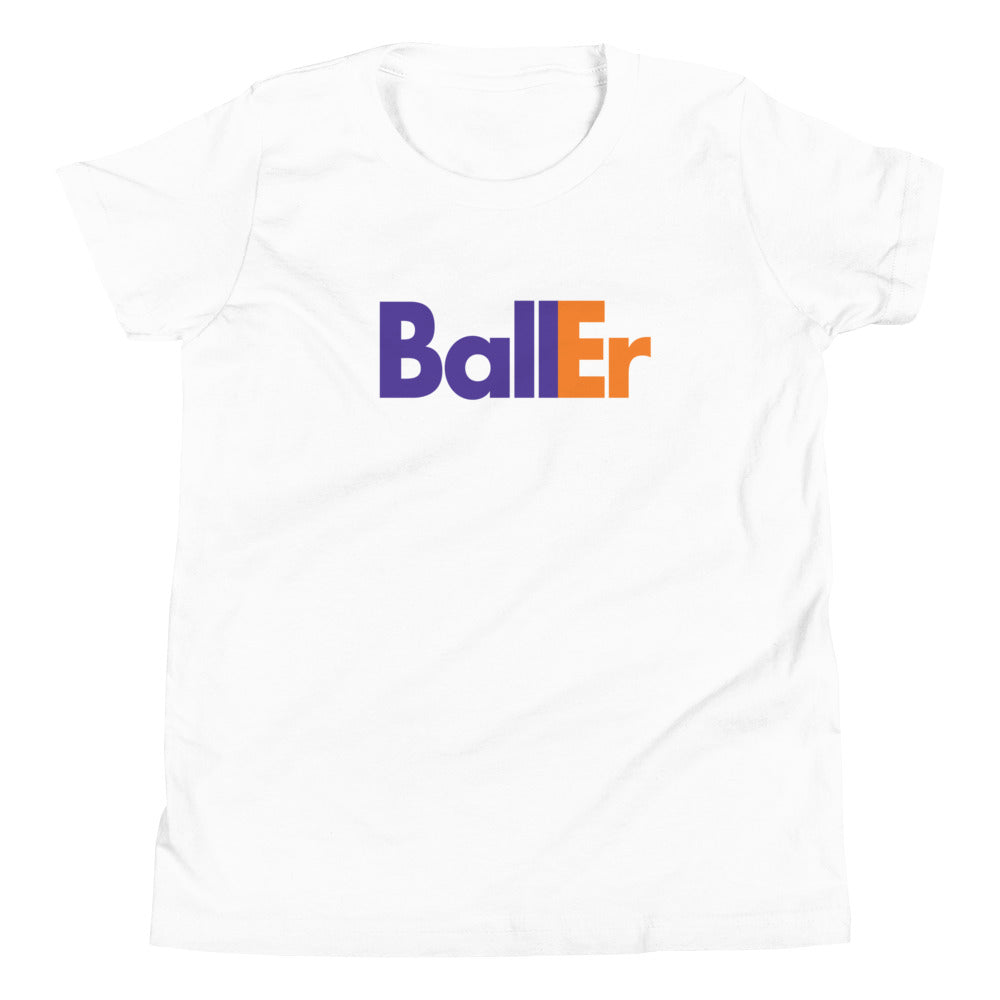 FedEx Baller Tee
