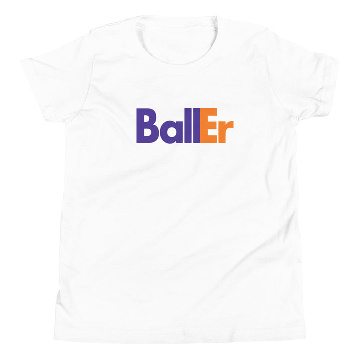 FedEx Baller Tee