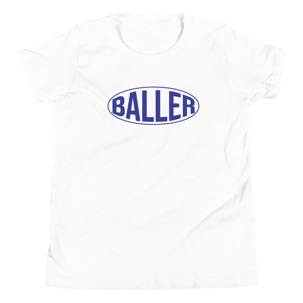 Belmont Baller Tee